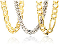 chain necklaces