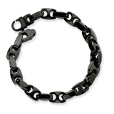 Contemporary Metal Bracelets