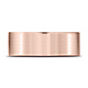 8mm Satin Finish Flat Wedding Band by Benchmark Rings in 14K Gold (Yellow, White, Rose) thumb 1