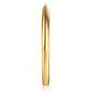 1.5mm Knife-Edge Wedding Band in 14K Yellow Gold Solid thumb 1